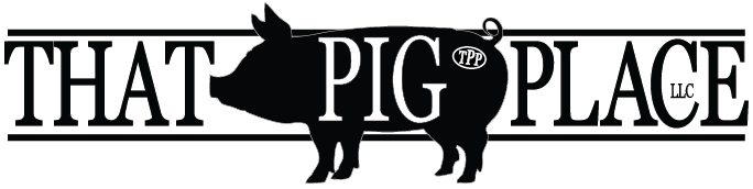 That Pig Place